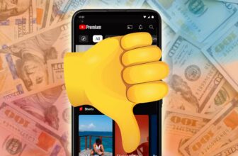 YouTube Premium is not price it anymore