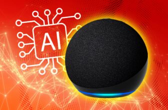 Is Alexa’s generative AI improve doomed to fail? I hope not