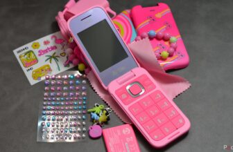 HMD's Barbie cellphone despatched a wave of nostalgia by way of me