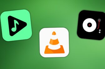 Ditch Spotify and relive your iPod glory days with offline Android music gamers