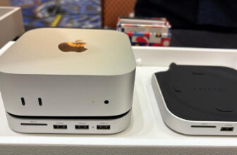 The newest Satechi hub fixes an irritating M4 Mac Mini flaw — and appears good doing it