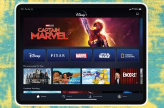Disney+ beats each different streaming service with this one function