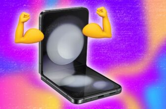 4 causes foldable telephones are literally stronger than you suppose