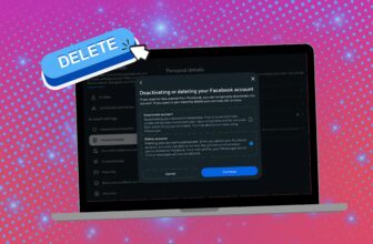 How one can delete your Fb account for good