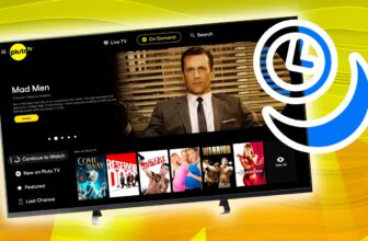 The best way to use Idle Mode on Pluto TV