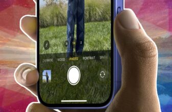 The iPhone 16’s Digital camera Management button sucks proper now