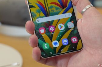 Samsung teases Bixby’s flashy new Galaxy S25 AI talents