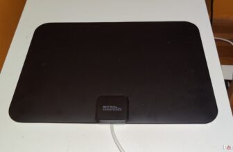 This $6 antenna modified how I watched TV