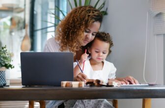 Is Work Life Stability A Fable? A Q&A with Dr. Janna Koretz