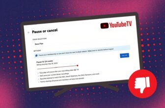 5 causes YouTube TV did not work for me (and what I realized after canceling it)