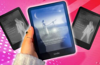 A brand new Kindle would possibly simply be the studying stoop treatment I have been needing