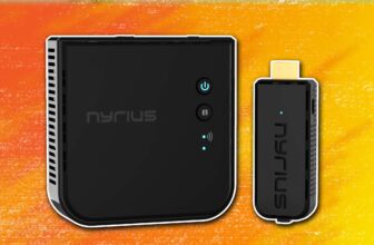 Upgrading to wi-fi HDMI is straightforward, however I want I would have recognized this primary