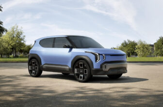 Kia's EV4, its first electrical sedan, will likely be out there within the US later this yr