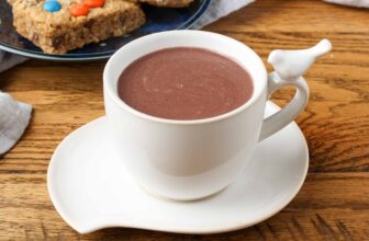 Home made Sizzling Cocoa – Barefeet within the Kitchen