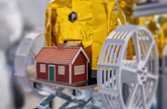 2025 goes to be one other large 12 months for business moon missions