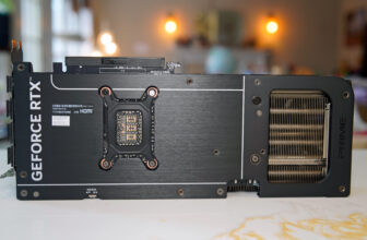 NVIDIA GeForce 5070 Ti evaluate: A 'smart' 4K powerhouse for $749