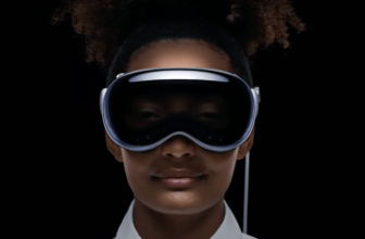 New AI Options And Devoted iPhone App Arriving To Apple Imaginative and prescient Professional Quickly