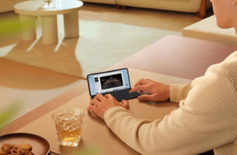 Oppo Discover N5: The World’s Thinnest Foldable With IPX9 Certification