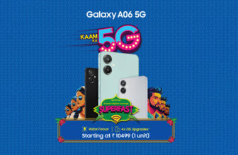 Samsung Galaxy A06 5G Launched: The first 5G Telephone In The A0 Sequence Begins At $120