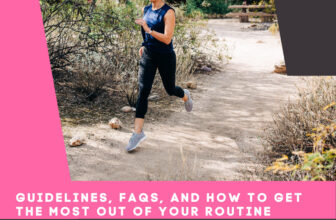 How A lot Cardio Is Too A lot?