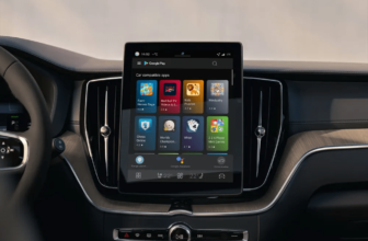 Android Automotive Provides 70+ New Apps, However Solely When Parked