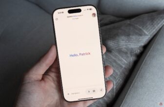 Apple Intelligence’s third-party hooks are the correct route for cellphone AI