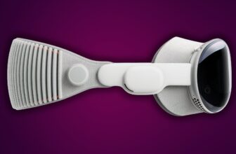 A Imaginative and prescient Professional powered by Apple Intelligence is nearly right here, and I am involved