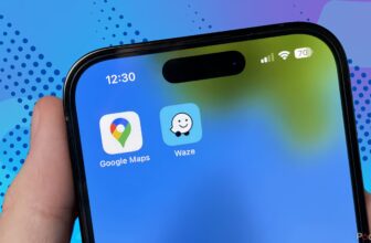 Waze’s new function would possibly make you ditch Google Maps for good