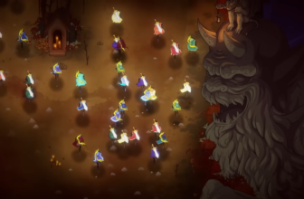 Xbox showcase gave launch dates for 3 indie video games we're wanting ahead to