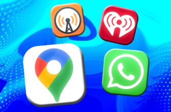 These 5 free Apple CarPlay apps make my commute truly pleasing