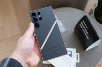 The Galaxy S25 Extremely would not really feel very Extremely to me for these 4 causes