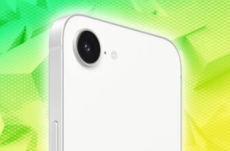 With the iPhone 16e, is Apple abandoning finances units?