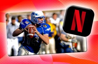 I am frightened about Netflix’s NFL plans