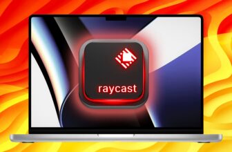 Raycast is the key Mac productiveness instrument that you must begin utilizing