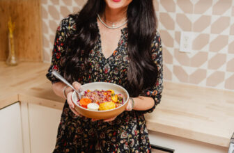 Habits to shed weight with out monitoring energy