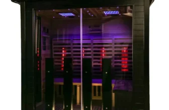 Greatest Out of doors Sauna: Prime 5 Picks From Health Specialists