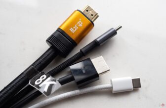 Which is finest for a 4K show?