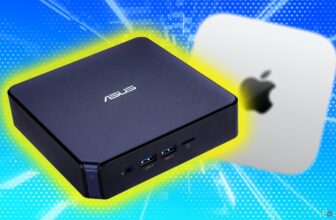 5 causes I favor a Home windows mini PC over Apple’s Mac mini