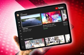 The best way to lock your iPad display on YouTube