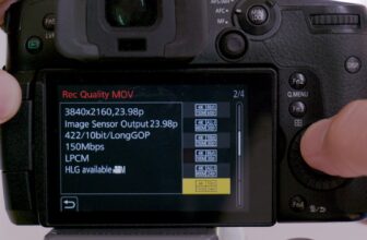 The most effective vlogging cameras for 2025