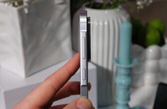 Samsung's midrange Galaxy A56 has AI photograph enhancing and a bump for its buttons