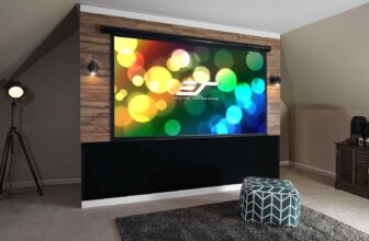 The very best projector for 2025