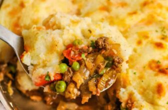 Cottage Pie – Spend With Pennies
