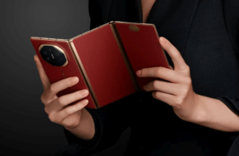 HUAWEI Mate XT: World’s First Trifold Smartphone International Launch