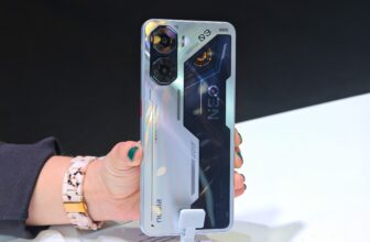 ZTE Unveils nubia Neo 3 Collection: Final Gaming Expertise At MWC 2025