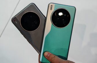 TECNO CAMON 40 Sequence: AI-Powered Pictures and Superior Options