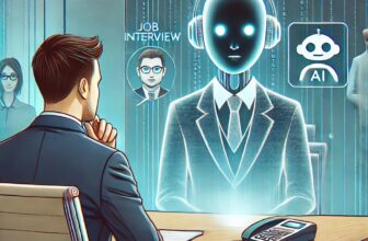 AI Is Altering Tech Hiring: Distant Interviews At Danger