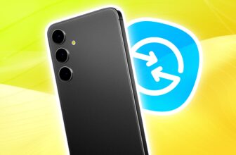 Tips on how to share information like a professional with Android’s Fast Share QR code function