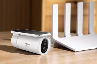 A wise, sun-powered resolution for residence safety