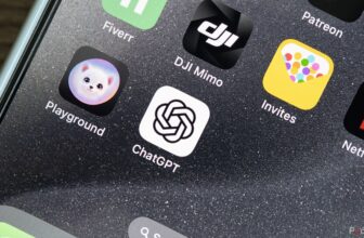 ChatGPT was down for a lot of customers at the moment – this is what’s occurred